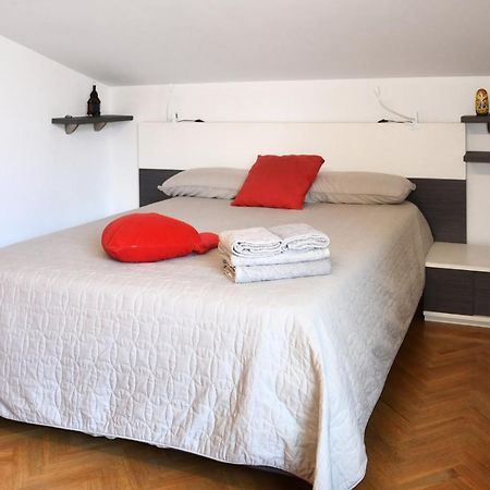 Apartamento en Villa con parking Añorga-Lugariz Exterior foto