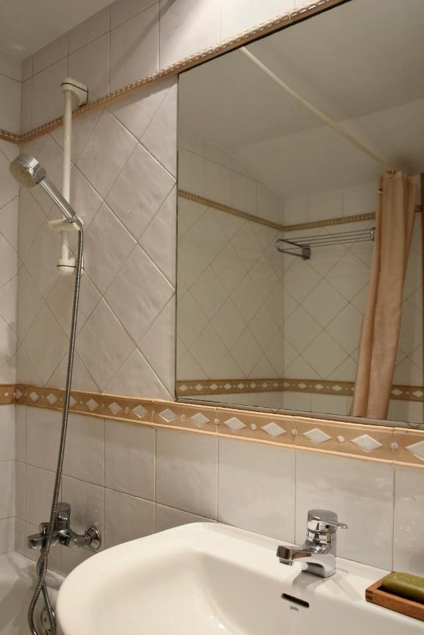 Apartamento en Villa con parking Añorga-Lugariz Exterior foto