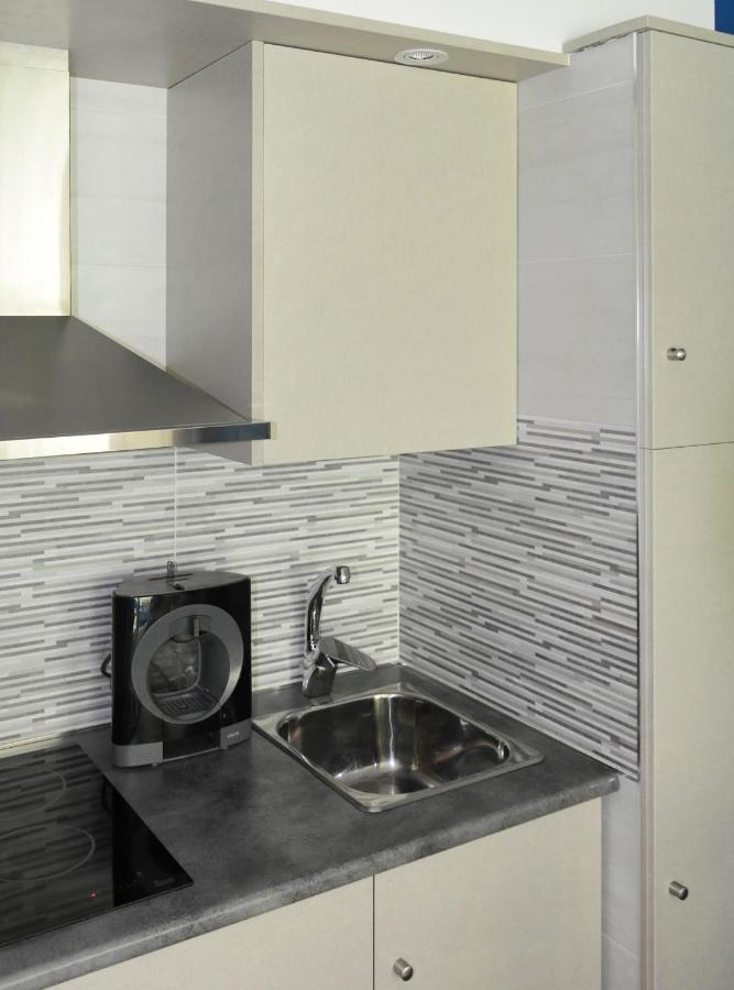 Apartamento en Villa con parking Añorga-Lugariz Exterior foto